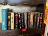 Book Assortment