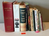 Book Assortment