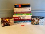 Cook Books