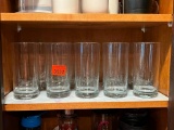 Glass Tumblers