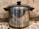 Revere Ware 8-Quart Stock Pot