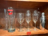 Assorted Barware