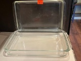 Pyrex Baking Dishes