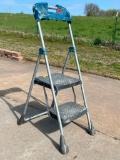 Cosco Step Ladder