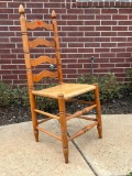 Ladderback Chair