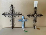 Wall Crosses