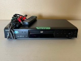 Sony DVD Player