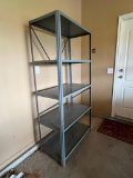 Metal Shelf