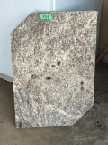 Granite Piece