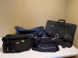 Garment Bag & Duffel Bags