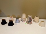 Mini Lamp Shades