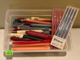 Taper Candle Assortment