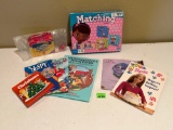 Childrens Books & Games