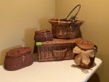 Basket Assortment