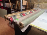 Upholstery Fabric