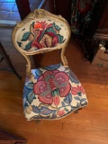 Antique chair