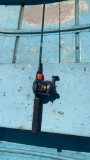 Fishing Rod/Reel