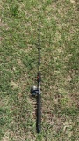 Fishing Rod/Reel