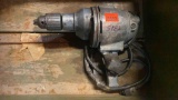 antique drill