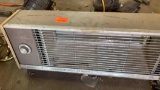 Electric heater