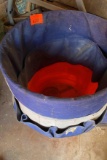 5 gallon bucket tool bag
