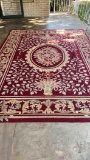 Miscellaneous rugs