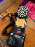 Antique phone 1956