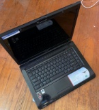 Toshiba laptop no charger