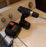 Craftsman drill and charger