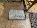 bird cage/ animal cage