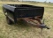 pickup bed trailer