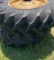 18-4-34 tractor tires