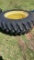 tractor tire 42 inch tire and wheel