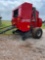 Massey Ferguson Round Baler