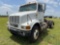 Truck Tractor -1998 International 8100 Truck, VIN # 1HSHBAHN1WH493613