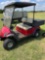 Yamaha golf cart