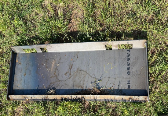 plate