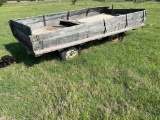 farm trailer