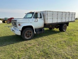 1981 Chevrolet C70 Truck