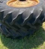 18-4-34 tractor tires