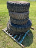 tires