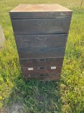 file cabinet