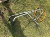 garden plow