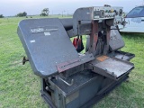 band saw