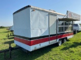concession trailer