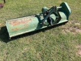 flail mower