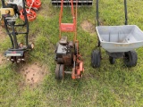 garden equipment