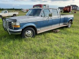 ford 350