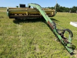 John Deere Swather