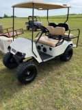 golf cart